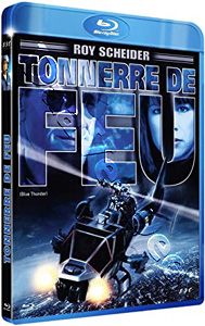 Blue Thunder |   Blu-Ray